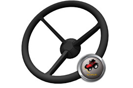 Autopilot-Steering-System