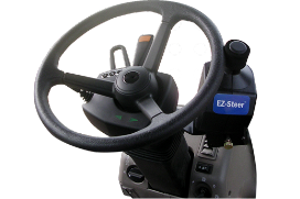 EZ-Steer